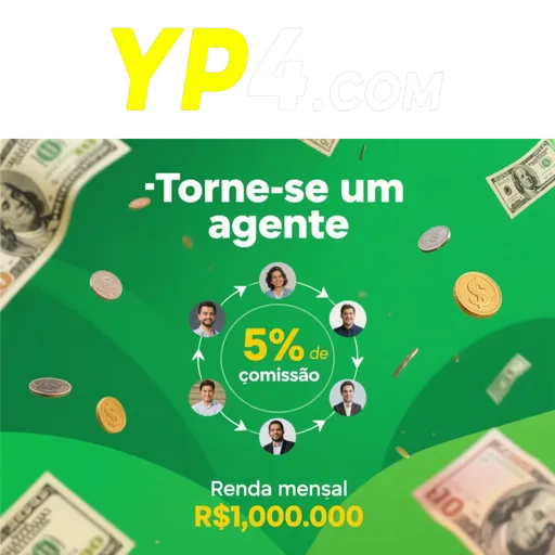 YP4 Rebate
