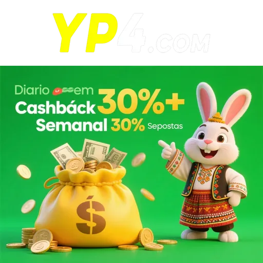 YP4 Fundo de Resgate de Perdas Semanais